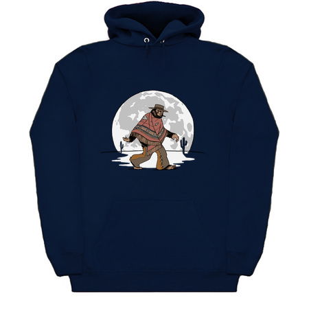 Spaghyeti Western tiny thumbnail