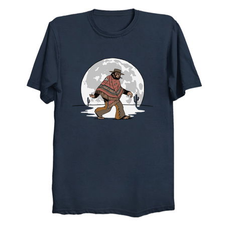 Spaghyeti Western tiny thumbnail