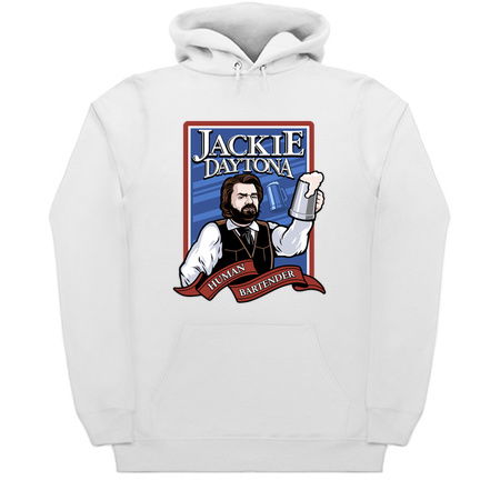 Jackie Daytona- Regular Human Bartender tiny thumbnail