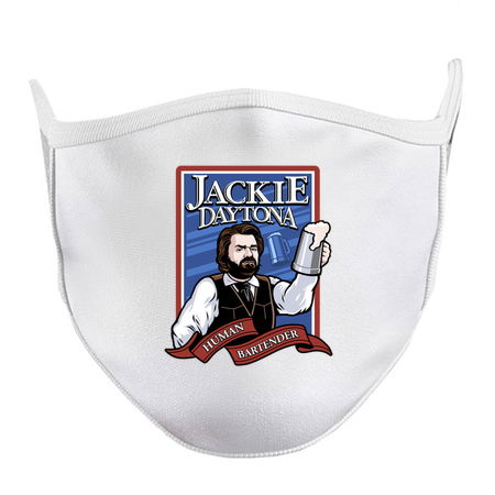 Jackie Daytona- Regular Human Bartender tiny thumbnail