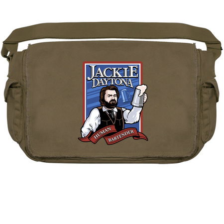 Jackie Daytona- Regular Human Bartender tiny thumbnail