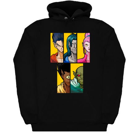 #148 - The Dark Tournament - Team Gorenja tiny thumbnail