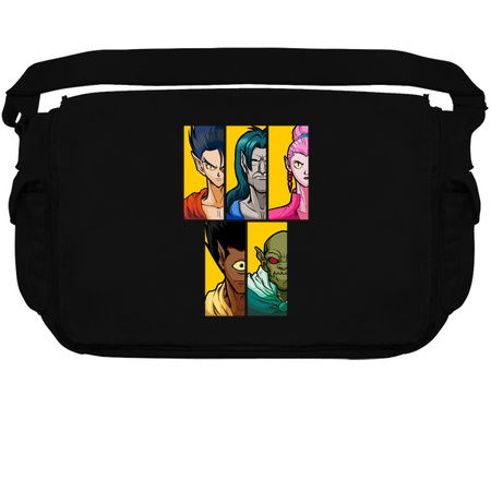 #148 - The Dark Tournament - Team Gorenja tiny thumbnail