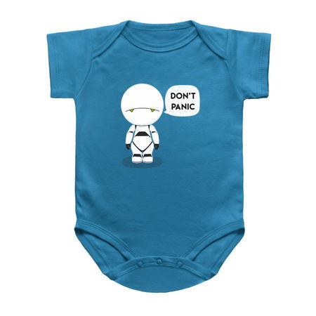 Don’t Panic tiny thumbnail