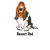 Basset Hound Gift For Men - Basset Hound Dad tiny thumbnail