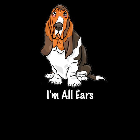 Basset hound cheap funny pictures