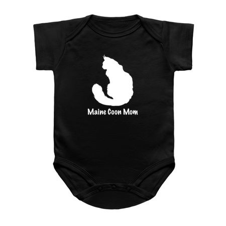Maine Coon Cat Gift - Maine Coon Mom Shirt tiny thumbnail