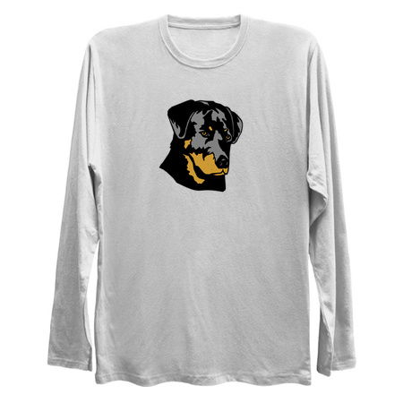 Rottweiler Gift - Rottweiler Shirt - Gift For Rottweiler Lovers tiny thumbnail