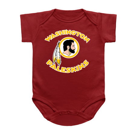 Washington Paleskins tiny thumbnail