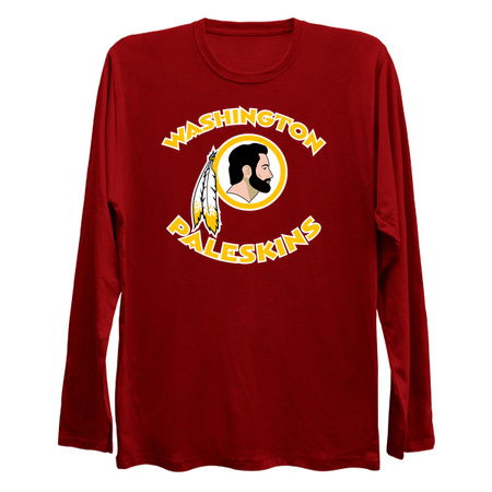 Washington Paleskins tiny thumbnail