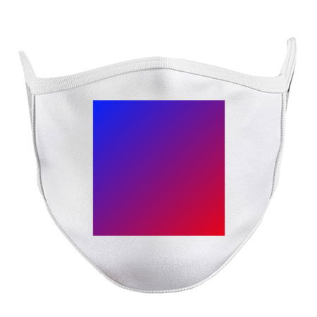 Blue to Red Diagonal Gradient tiny thumbnail