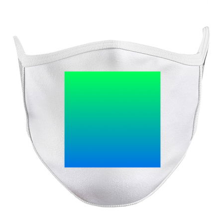 Earth Color Gradient Green to Blue tiny thumbnail