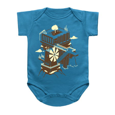 Castle of the Mist tiny thumbnail