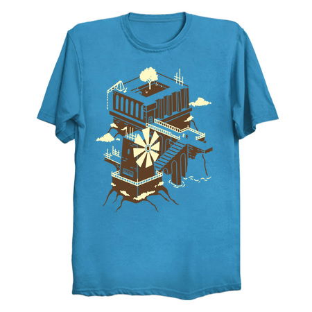 Castle of the Mist tiny thumbnail