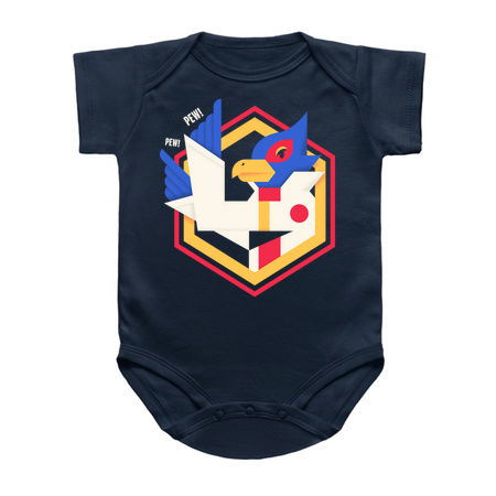 Pew Pew! tiny thumbnail