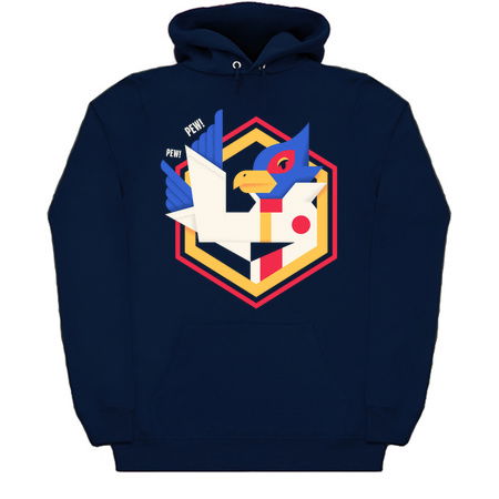 Pew Pew! tiny thumbnail