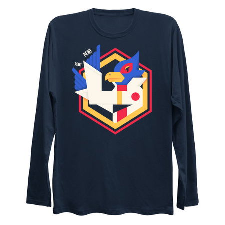 Pew Pew! tiny thumbnail