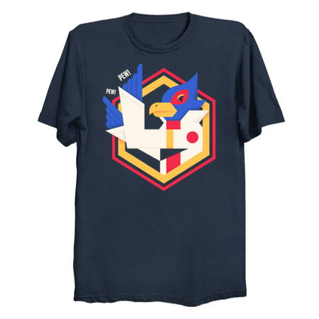 Pew Pew! tiny thumbnail