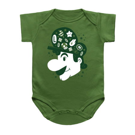 Green Bro tiny thumbnail