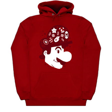 Red Bro tiny thumbnail