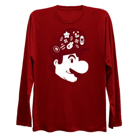 Red Bro tiny thumbnail