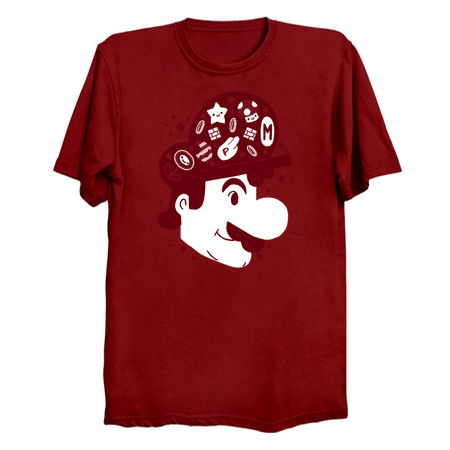 Red Bro tiny thumbnail