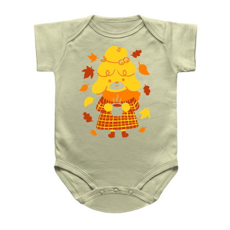 Pumpkin Spice Neighbor tiny thumbnail