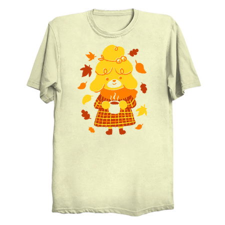 Pumpkin Spice Neighbor tiny thumbnail