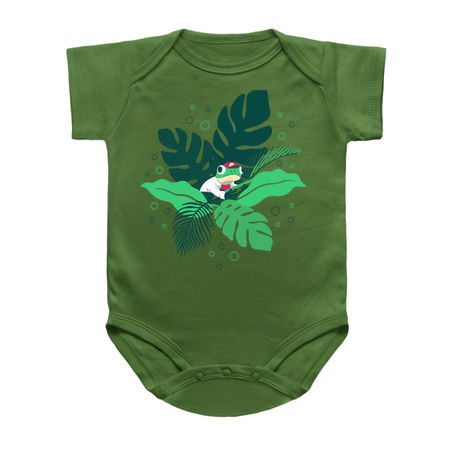 Star Frog tiny thumbnail