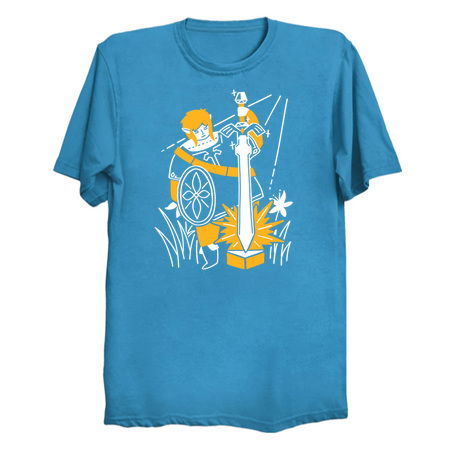 Strong Boy tiny thumbnail