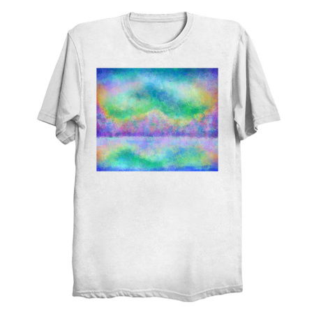 Dreamy Impressionism Landscape tiny thumbnail