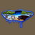 Feline Harmonies of Yin and Yang tiny thumbnail
