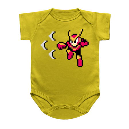 Quick Man tiny thumbnail