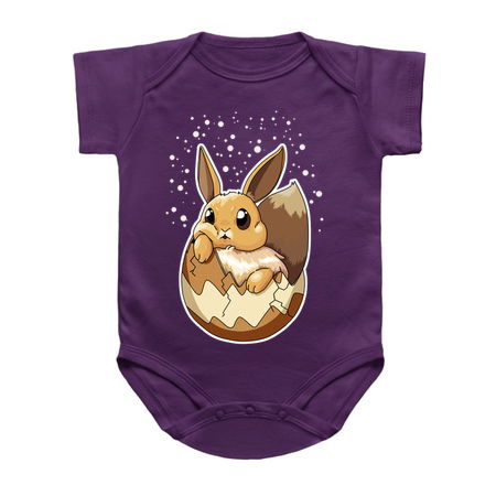 Eevee best sale baby onesie