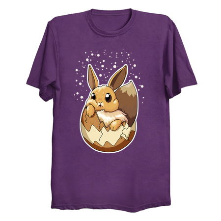 Baby Eevee - NeatoShop