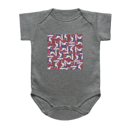 Bryce Harper - HARPER Mosaic tiny thumbnail