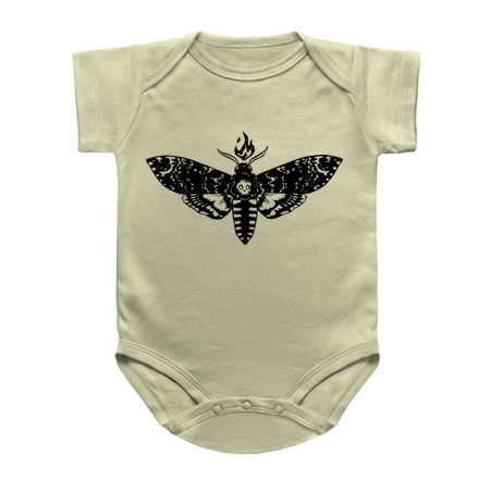 Mother Moth tiny thumbnail