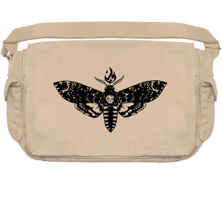 Mother Moth tiny thumbnail