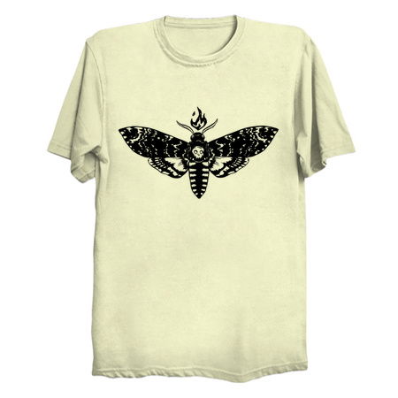 Mother Moth tiny thumbnail