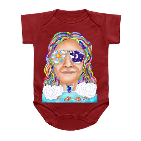 Day and Night Psychedelic Collide tiny thumbnail