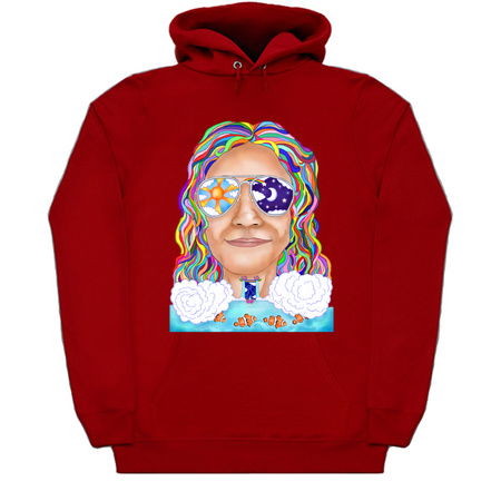 Day and Night Psychedelic Collide tiny thumbnail