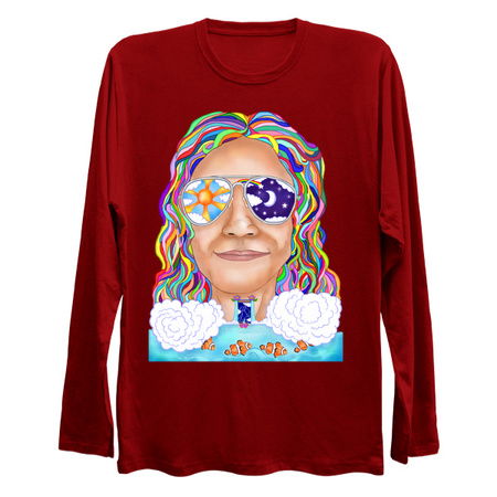 Day and Night Psychedelic Collide tiny thumbnail