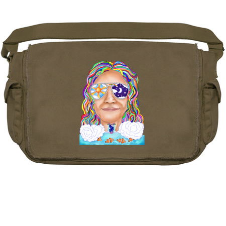 Day and Night Psychedelic Collide tiny thumbnail