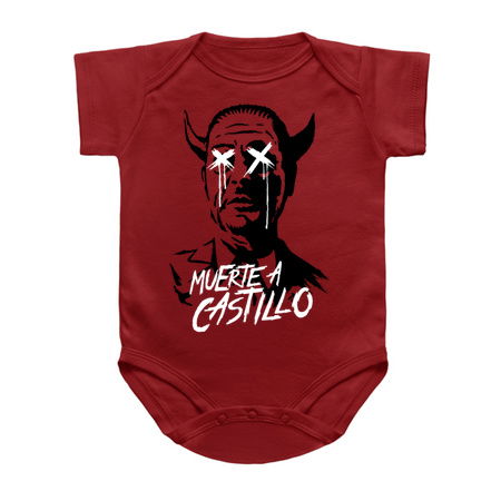 Muerte a Castillo tiny thumbnail