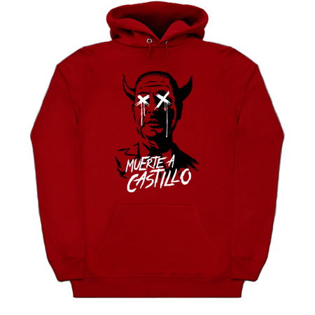 Muerte a Castillo tiny thumbnail