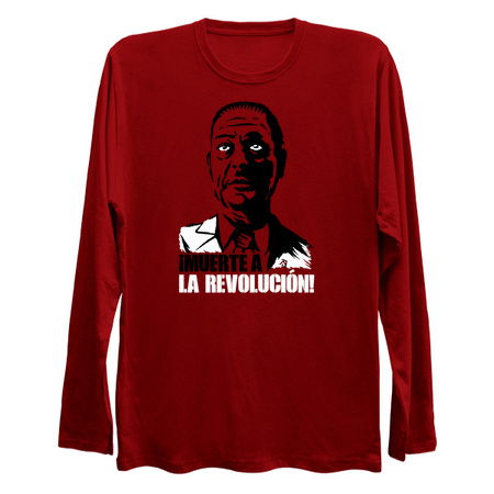 Muerte a la Revolucion v2 tiny thumbnail