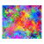 Psychedelic Blacklight Splatter tiny thumbnail