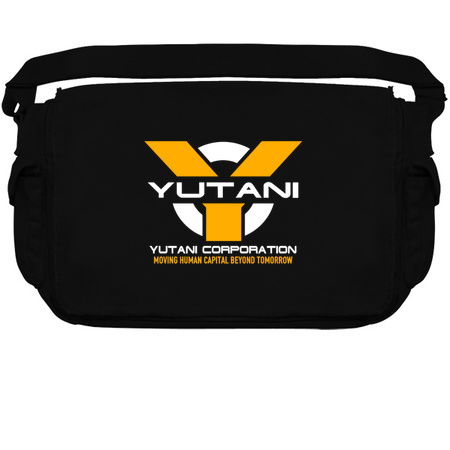 Research and development Sci Fi movie corporation tiny thumbnail