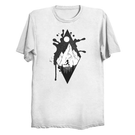 Ink Run - NeatoShop
