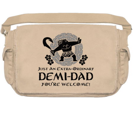 Just an Extra Ordinary Demi-Dad You're Welcome tiny thumbnail